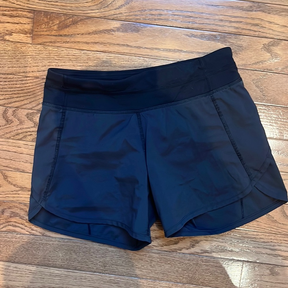 Ivivva black shorts